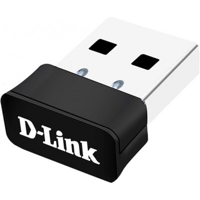 Adaptor de rețea D-Link DWA-171/RU/D1A