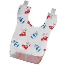 Набор слюнявчиков Chicco 40pcs (67440.01)