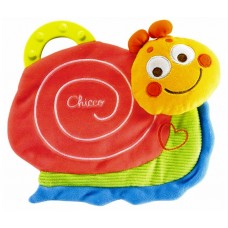 Inel gingival Chicco Snail Blanket (71345.00)