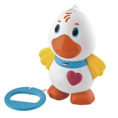 Игрушка для колясок и кроваток Chicco Duckling (69779.20)