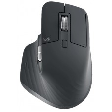 Компьютерная мышь Logitech MX Master 3 Black (910-005710)