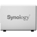 Server de stocare Synology DS220j