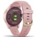 Smartwatch Garmin vívoactive 4S Dust Rose (010-02172-34)