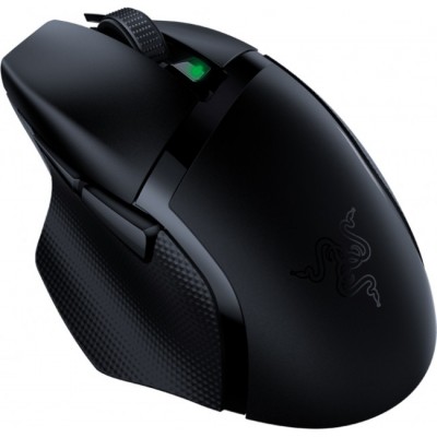 Mouse Razer Basilisk X HyperSpeed (RZ01-03150100-R3G1)