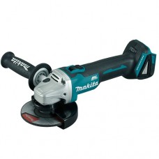 Углошлифовальная машина Makita DGA506RTE