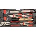Set scule de mână Yato YT-38951