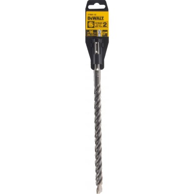 Сверло Dewalt SDS-Plus (DT9581)