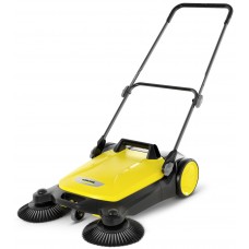 Mașină de măturat Karcher S4 Twin (1.766-360.0)