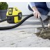 Промышленный пылесос Karcher WD 1 Compact Battery (1.198-300.0)