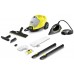 Пароочиститель Karcher SC 4 EasyFix Iron Kit (1.512-461.0)