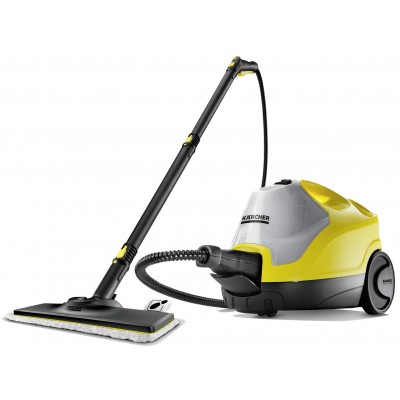 Пароочиститель Karcher SC 4 EasyFix Iron Kit (1.512-461.0)