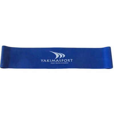 Expander Yakimasport Loop Blue (100249)