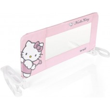 Bariera de siguranță pentru pătuț Brevi Hello Kitty 90cm (311/022)