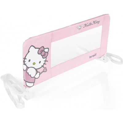 Bariera de siguranță pentru pătuț Brevi Hello Kitty 90cm (311/022)