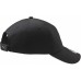 Бейсболка Puma Unisex Running Cap III Black