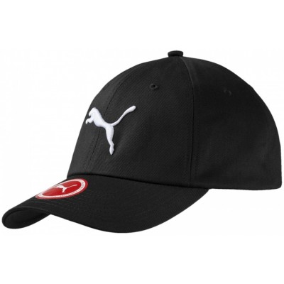 Chipiu Puma ESS Cap Puma Black