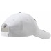 Бейсболка Puma ESS Cap Puma White