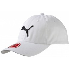 Chipiu Puma ESS Cap Puma White