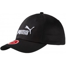 Chipiu Puma ESS Cap Black/No 1