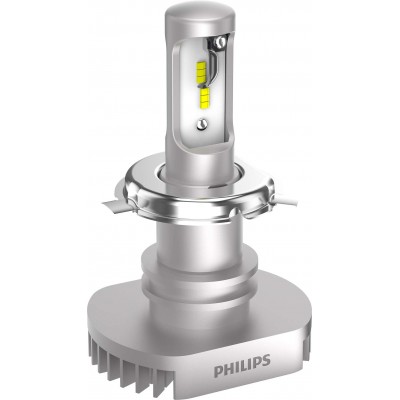 Автомобильная лампа Philips Ultinon LED (11342ULWX2)