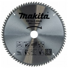 Disc de tăiere Makita D-65660