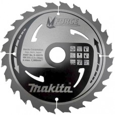Disc de tăiere Makita MForce (B-08078)