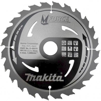 Disc de tăiere Makita MForce (B-08078)