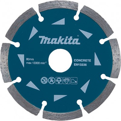 Disc de tăiere Makita D-41610