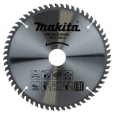 Disc de tăiere Makita D-65604