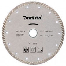 Disc de tăiere Makita A-84062