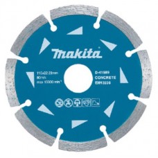 Disc de tăiere Makita D-41595