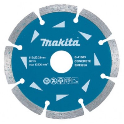 Диск для резки Makita D-41595