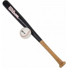 Бита бейсбольная Wilson Set Tee Ball (X5356)