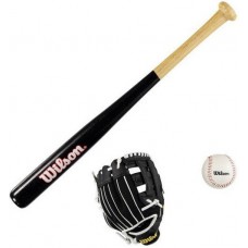 Biţi de baseball Wilson Set Little League (WTA0001A)