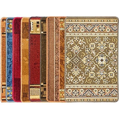 Придверный коврик Perfect Home Milano 66x100cm (42193)