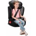 Детское автокресло Kinderkraft Xpand (KKFXPANGRY000) Gray