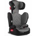 Детское автокресло Kinderkraft Xpand (KKFXPANGRY000) Gray