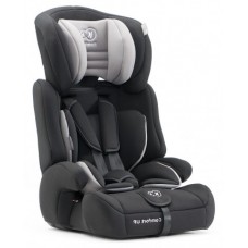 Scaun auto Kinderkraft Comfort Up Black