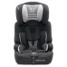 Scaun auto Kinderkraft Comfort Up Black