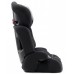 Scaun auto Kinderkraft Comfort Up Black