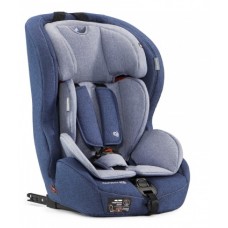 Детское автокресло Kinderkraft Safety-Fix (KKFSAFENAV0000) Blue