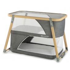 Манеж Kinderkraft Sofi 4in1 Gray