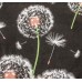 Постельное бельё Василиса 1.5 Print 3412/1 White Dandelions