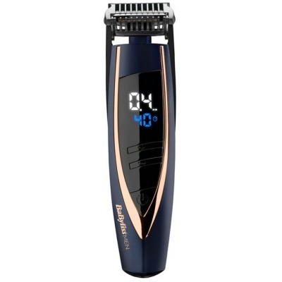 Maşină de tuns barba Babyliss E879E