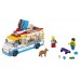 Конструктор Lego City: Ice Cream Truck (60253)