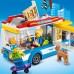 Конструктор Lego City: Ice Cream Truck (60253)