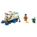 Конструктор Lego City: Street Sweeper (60249)