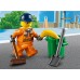 Конструктор Lego City: Street Sweeper (60249)