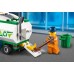 Конструктор Lego City: Street Sweeper (60249)