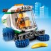 Конструктор Lego City: Street Sweeper (60249)